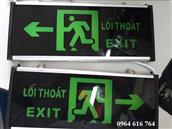 Đèn exit 3